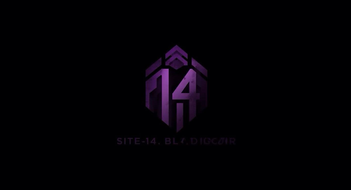Site-14 Blackridge insignia